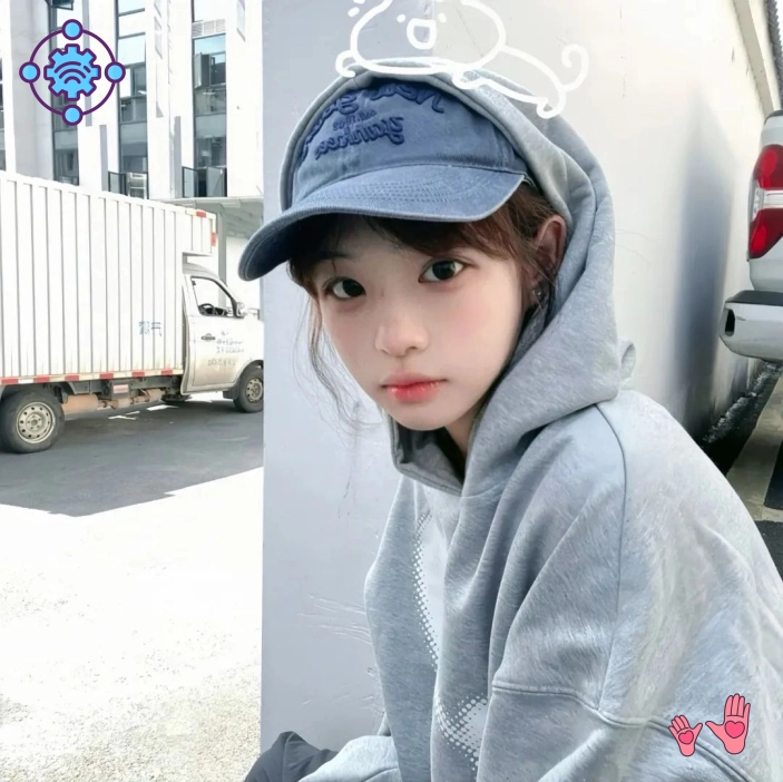 雨后